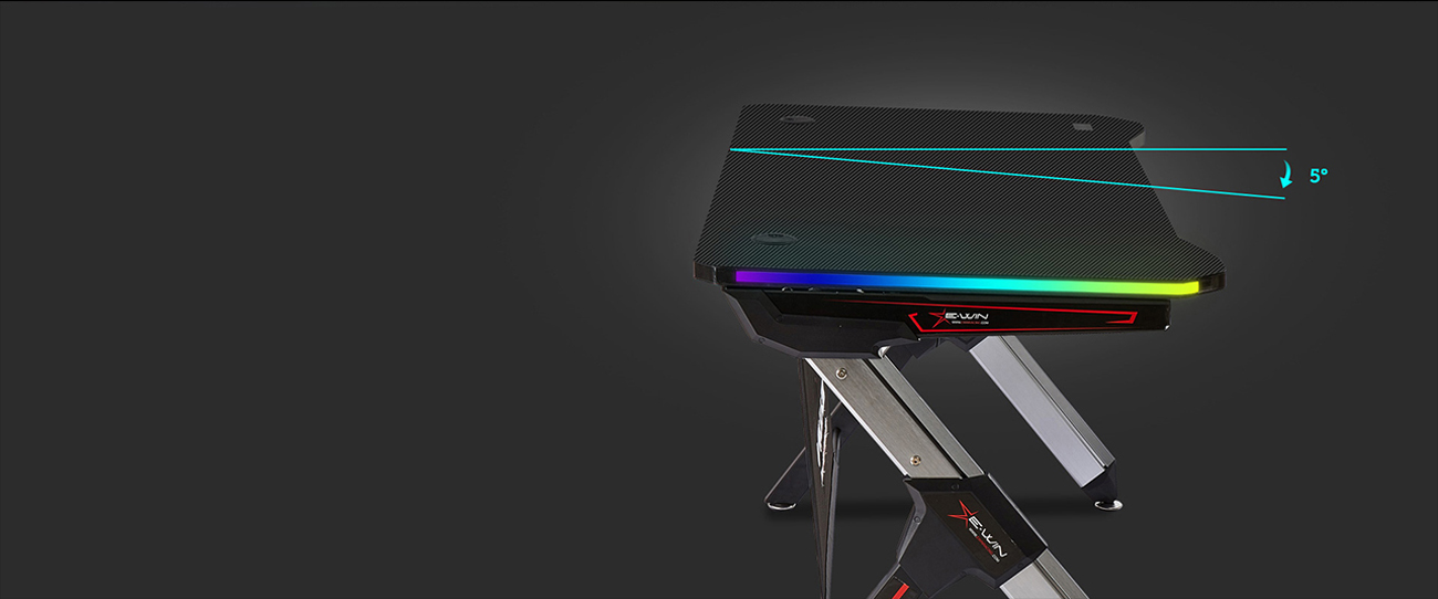 E-WIN Controller Stand And Cup Holder